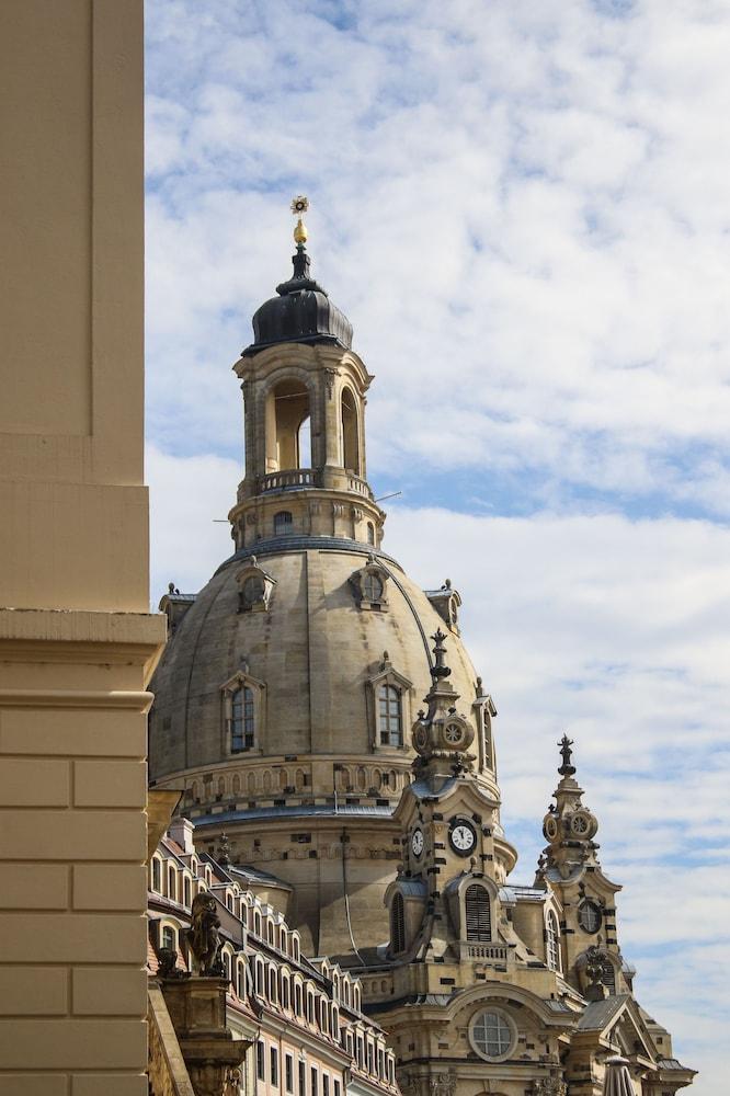Romantik Bülow Residenz Hotel 4*