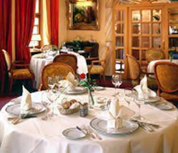 Romantik Bülow Residenz Hotel Dresden